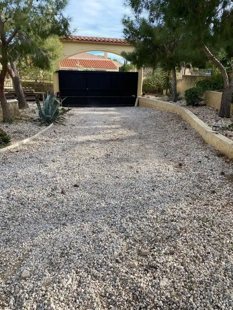 Casa en venta en Carrer la Vall de Guadalest 3, imagen 17