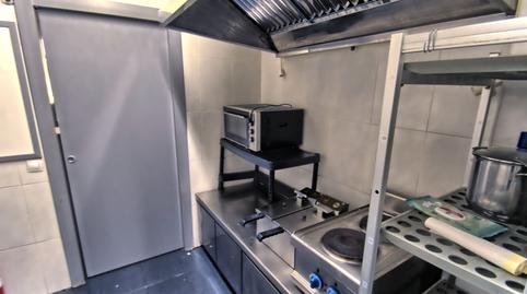 Photo 5 of Premises for sale in Calle de Daoíz y Velarde, 11, El Ejido - Santa Ana, León Capital