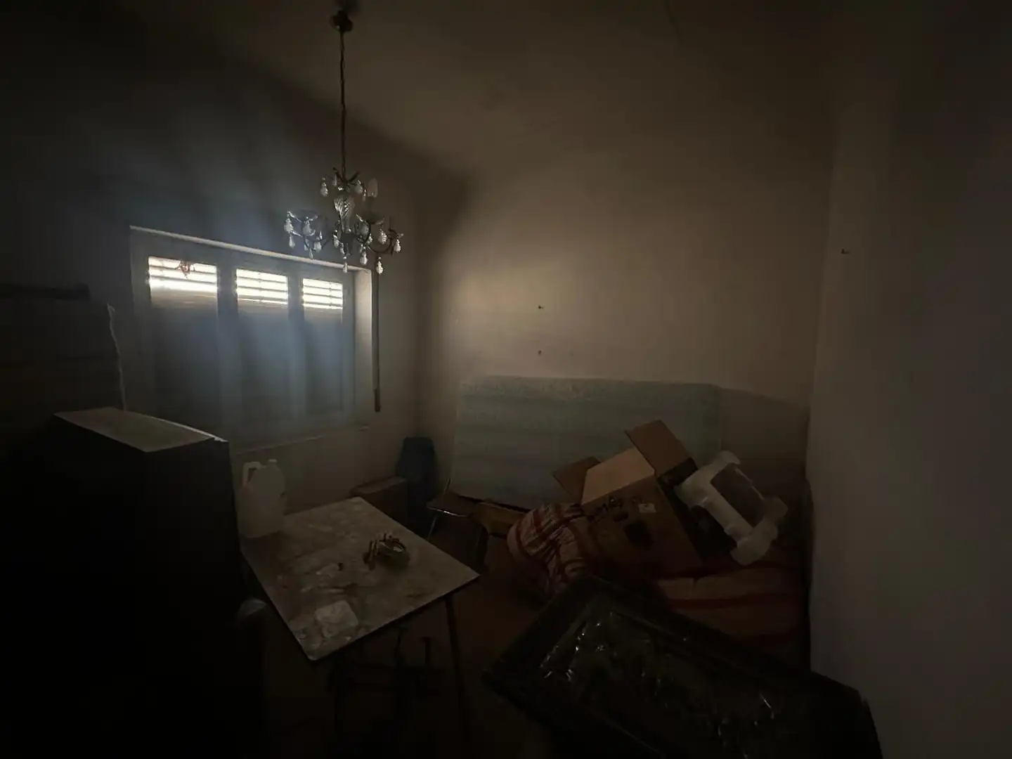 Esszimmer von Wohnung zum Verkauf in Monforte del Cid