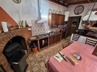 Wohnung mit Balkon zum Verkauf in Casco Antiguo