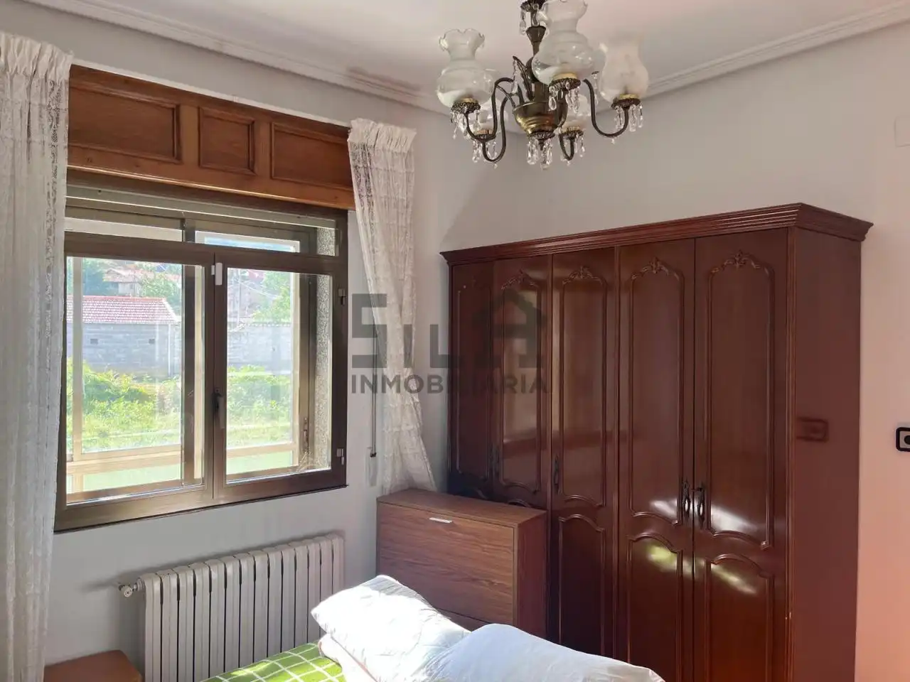 Casa amb jardí en venda a Vilar de Barrio, imagen 23