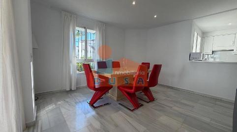 Photo 5 of Flat to rent in Las Brisas, Marbella