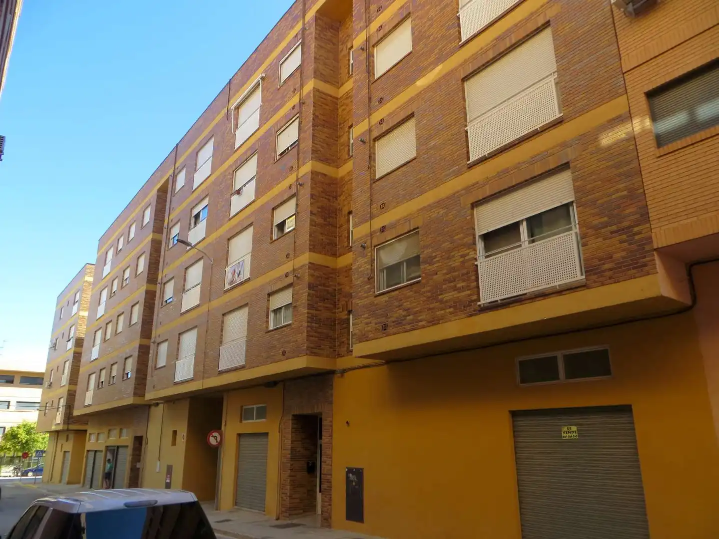 Piso en venta en Almansa, imagen 6