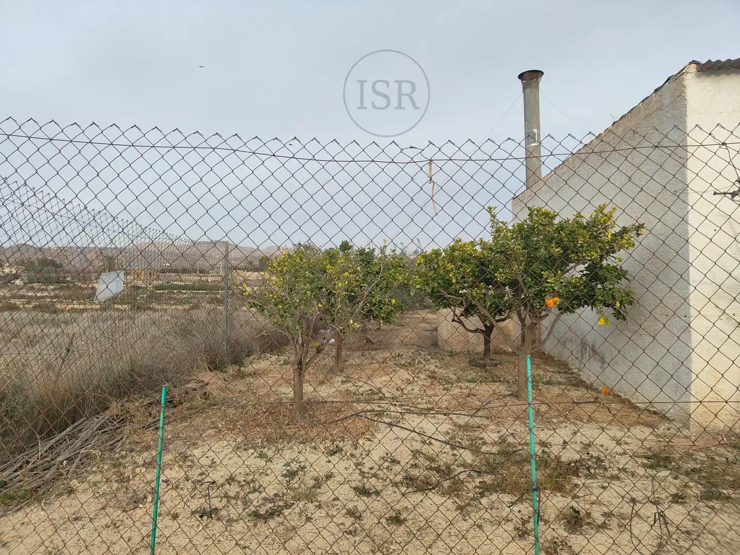 Country homes for sale in Los Gallardos  with Heating and Private garden