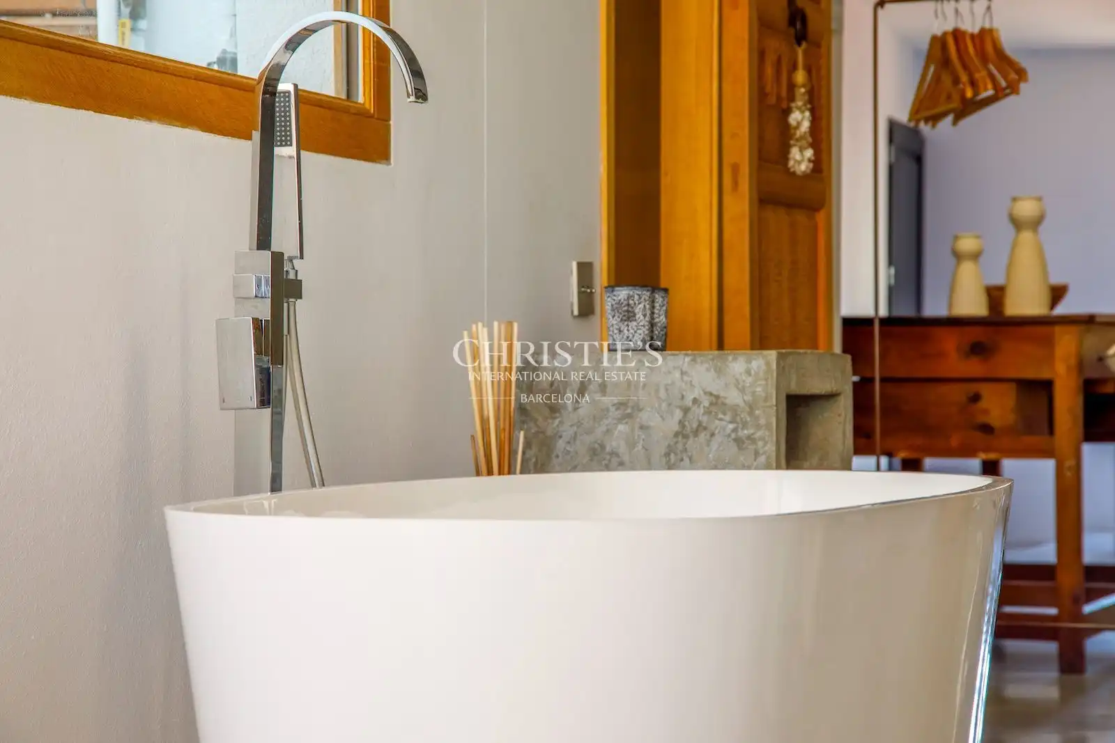 Baño de Piso en venta en Barcelona con Terraza