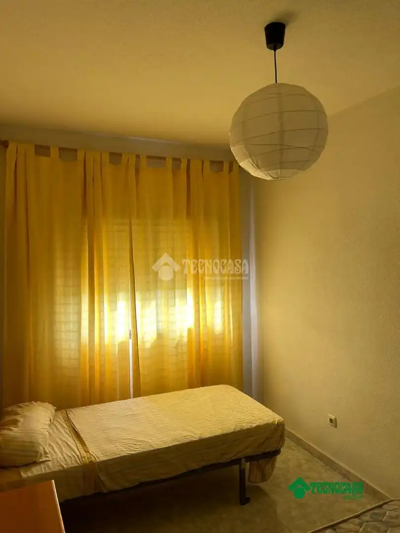 Habitación de Casa adosada en venta en Alcabón
