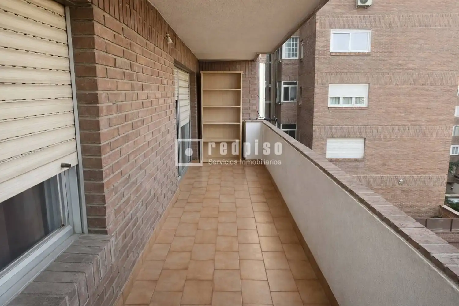 Flat with lift for sale in de la Hermandad de Donantes de Sangre, imagen 3