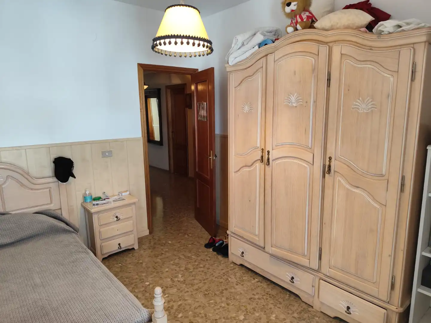 Appartamento con terrazza in vendita a Calle Huertecillos 10, imagen 24