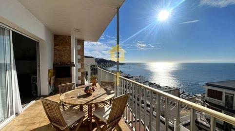 Foto 2 de Piso en venta en Carrer D'antoni Canals, Almadrava - Canyelles - Puig-Rom, Roses