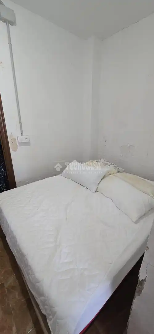 Bedroom of Detached homes for sale in Sevilla
