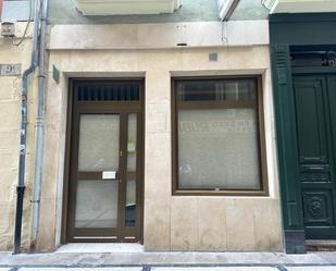 Exterior view of Premises to rent in Estella / Lizarra