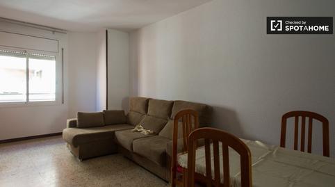 Photo 5 of Apartment to share in Can Baró,  Barcelona Capital