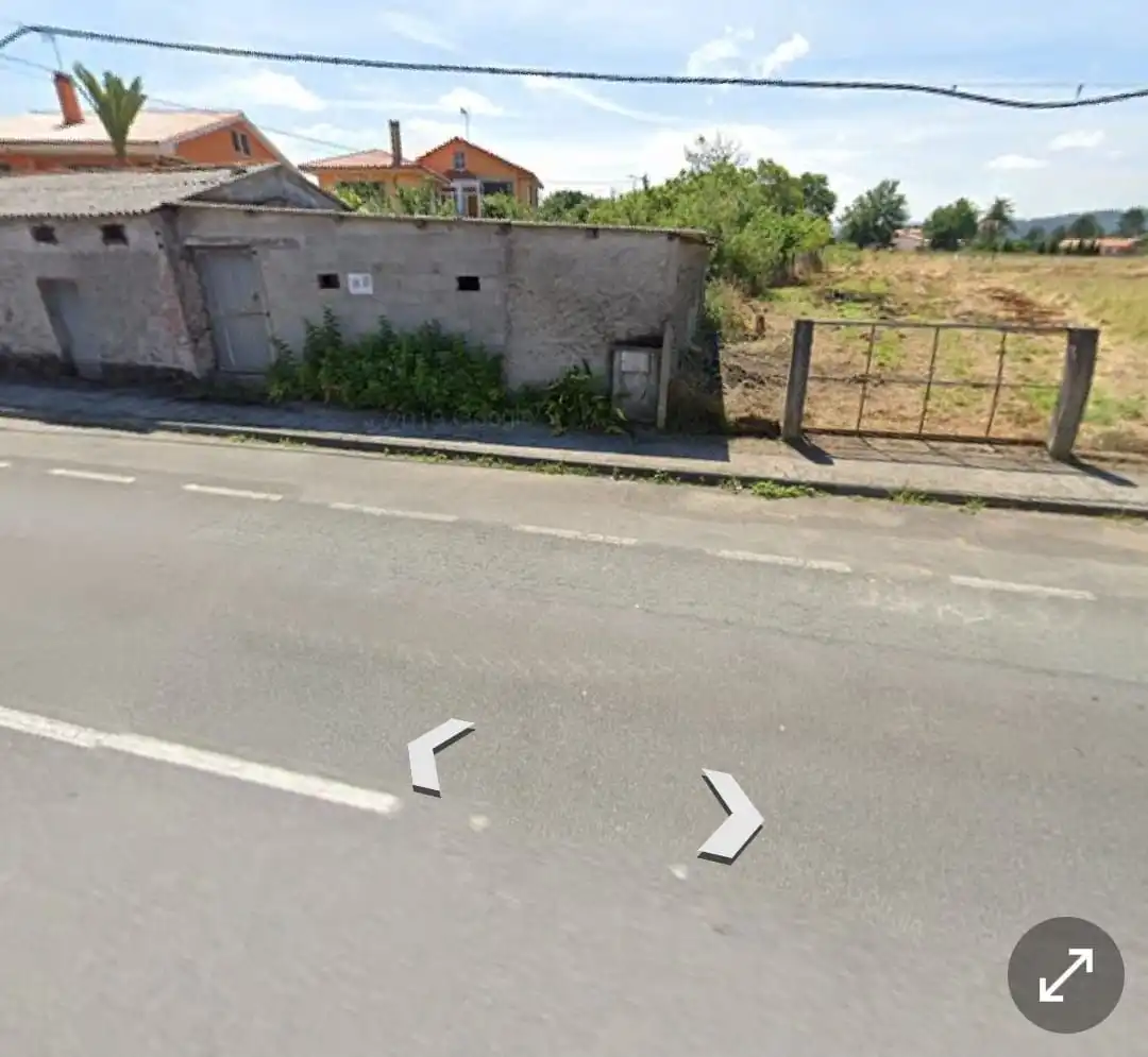 Residential zum Verkauf in Carballo