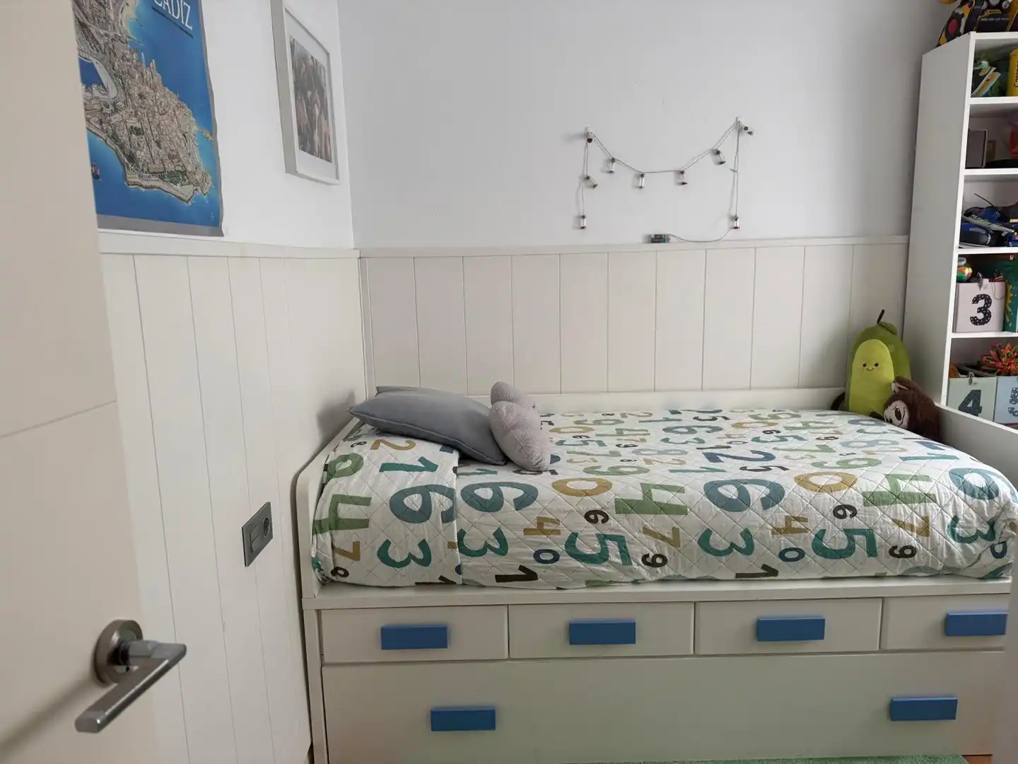 Flat with lift for sale in Asdrúbal - Bahía Blanca, imagen 10
