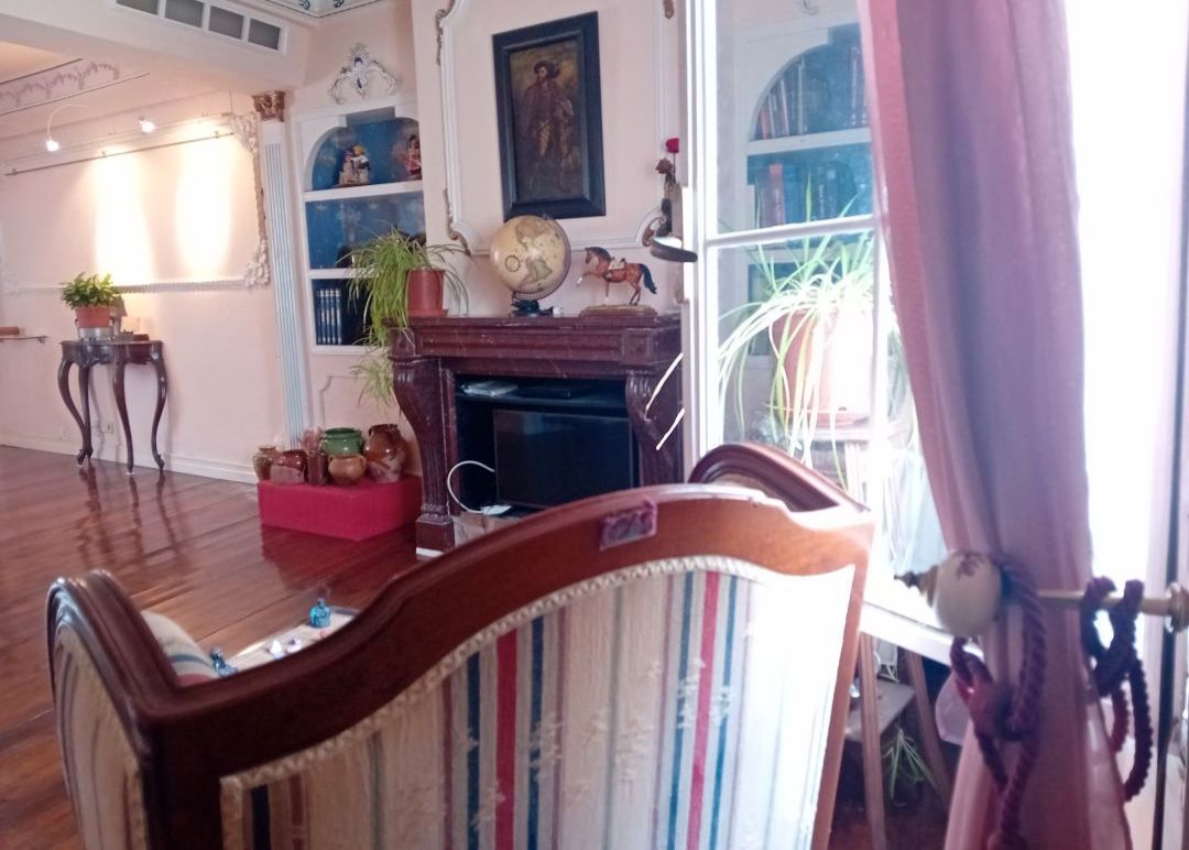 Piso en venta en Calle la Manzanera, San Millán - Ayuntamiento