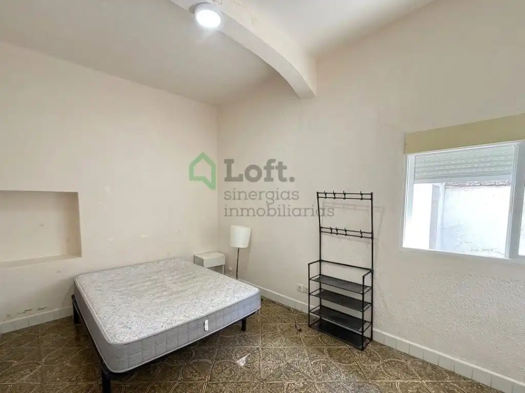 Bedroom of Flat for sale in Badajoz