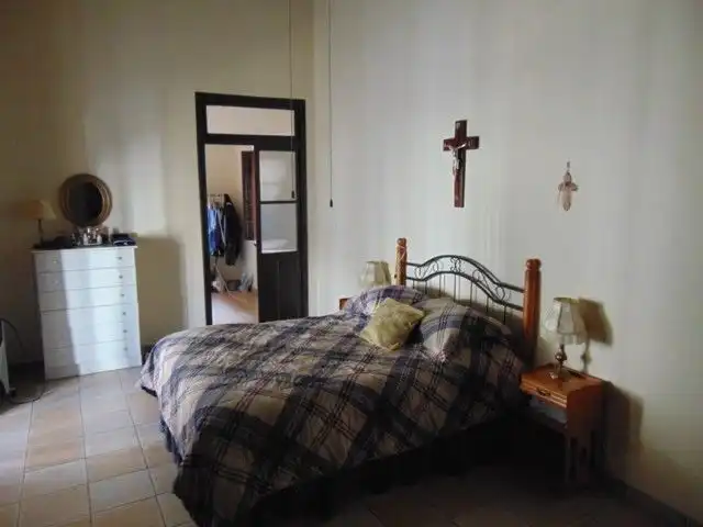 Habitación de Casa o chalet en venta en Carmona con Aire acondicionado y Calefacción
