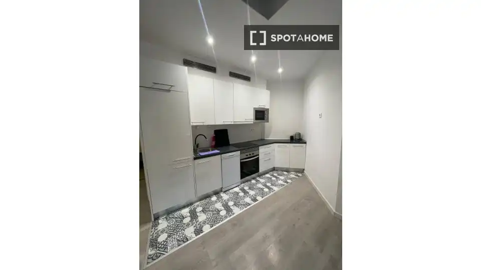 Flat to rent in Eixample, imagen 4