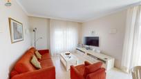 Living room of Apartment for sale in Oliva  with Air Conditioner, Terrace and Balcony