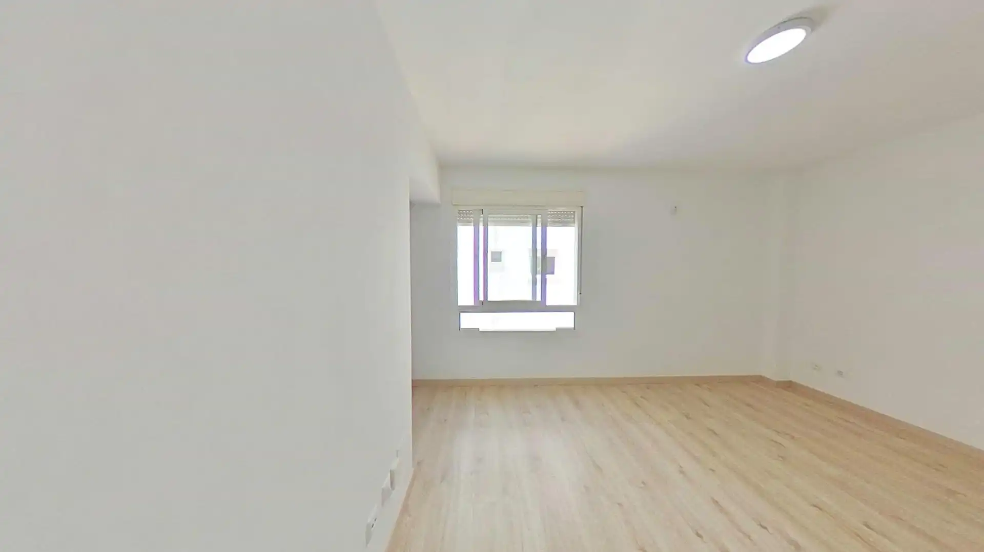 Sala d'estar de Pis en venda en Málaga