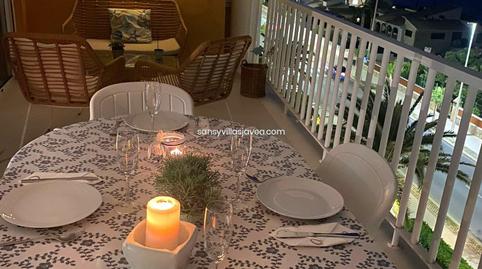 Foto 4 von Wohnungen zur Miete in Montañar - El Arenal, Jávea / Xàbia