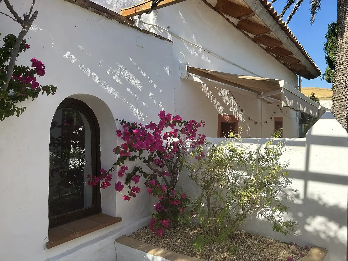 Casa amb jardí en venda a Lugar la Zarzuela, imagen 13