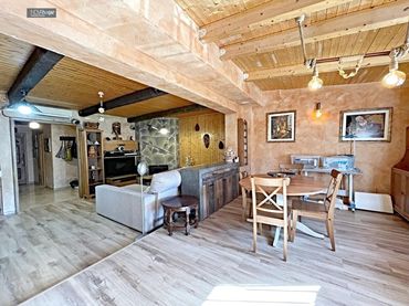 Maison mitoyenne avec balcon à vendre à Campanillas