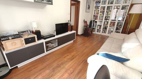 Foto 4 de Piso en venta en Calle Iparraguirre, Ametzola, Bilbao