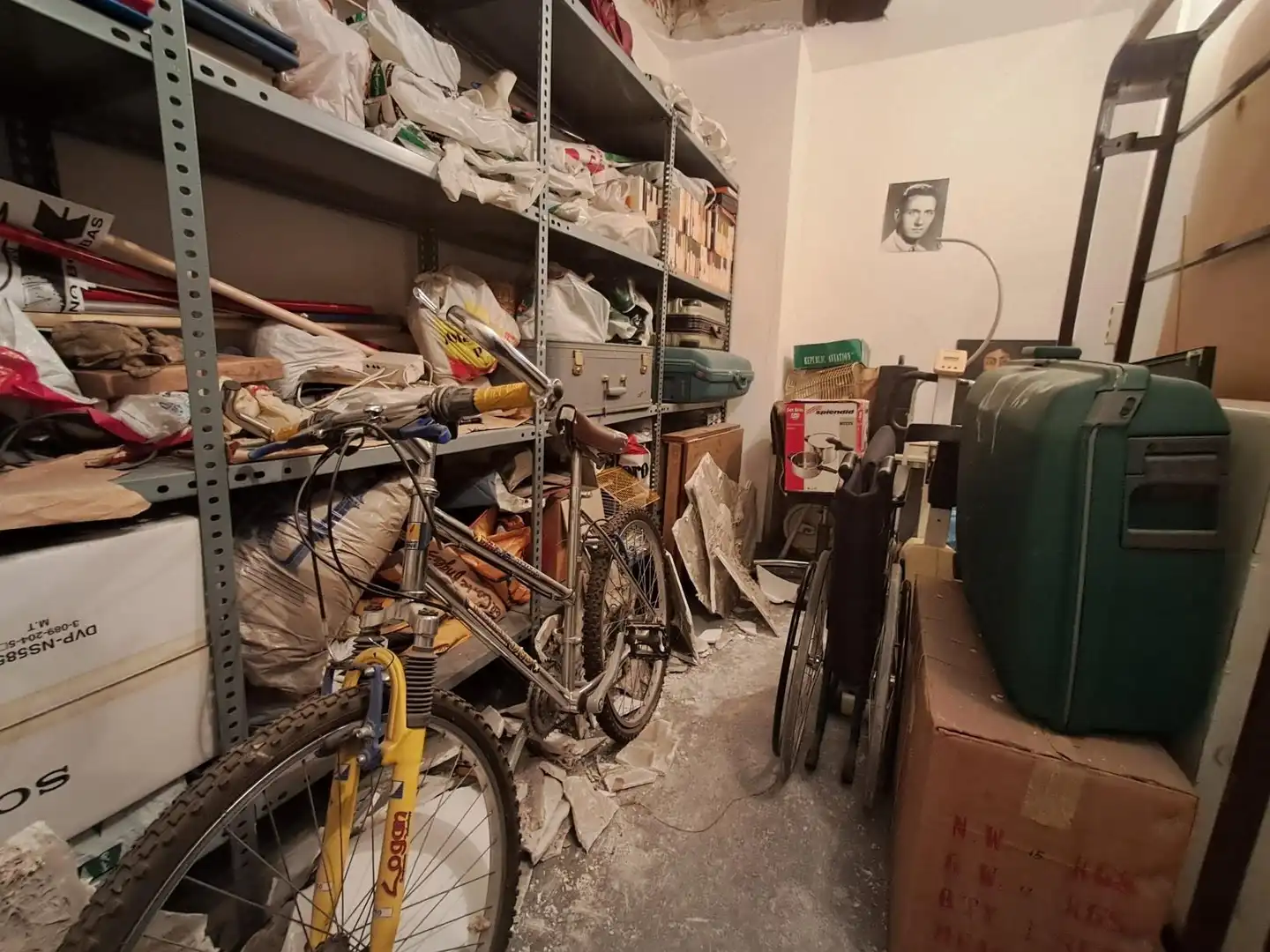 Piso en venta en Madrid con Aire acondicionado, Calefacción y Jardín privado
