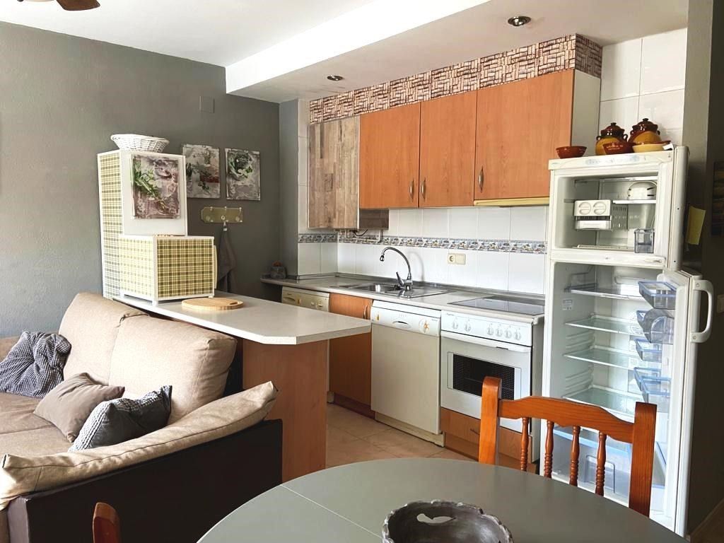 Flat to rent in N/A, Pueblo
