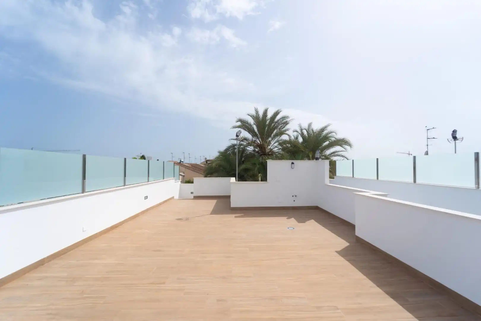 Xalet amb piscina en venda a San Pedro del Pinatar, imagen 28