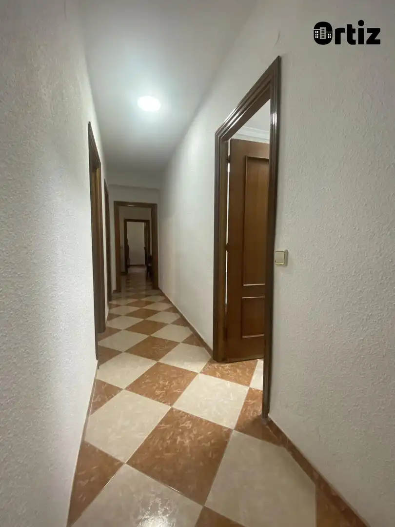 Flat for rent in Torrejón de Ardoz  with Terrace