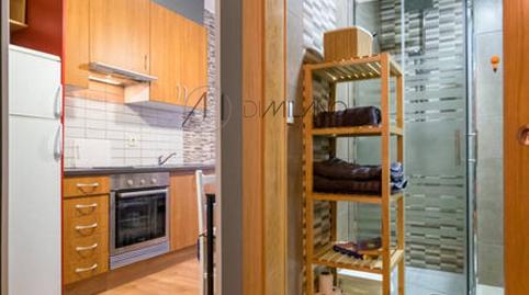 Foto 4 de Piso en venta en Plaza España - Corte Inglés, Vigo