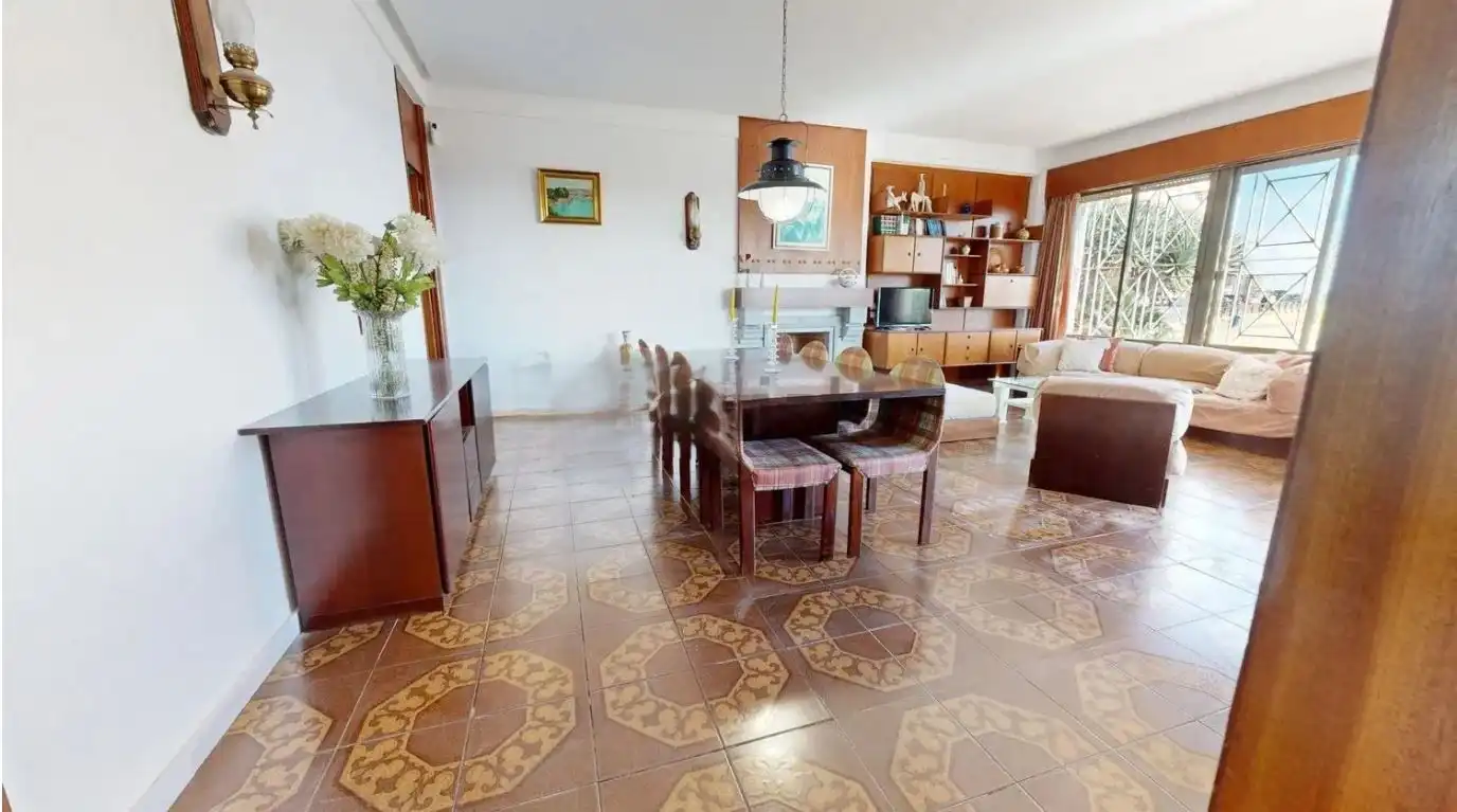 Haus oder Chalet zur Miete in Zona Playa del Cura