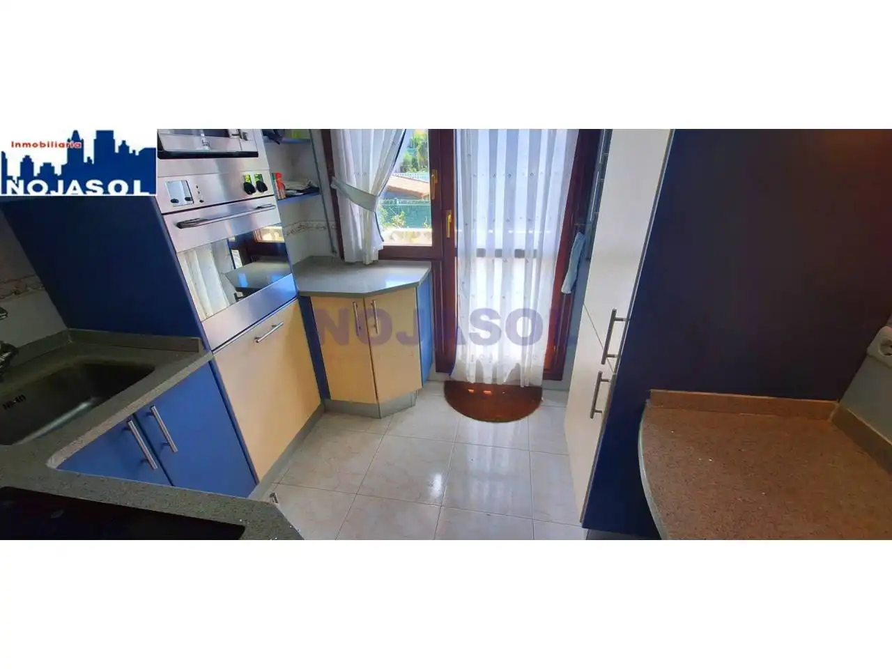 Apartament de lloguer a Calle LAS CERCAS, Tregadín