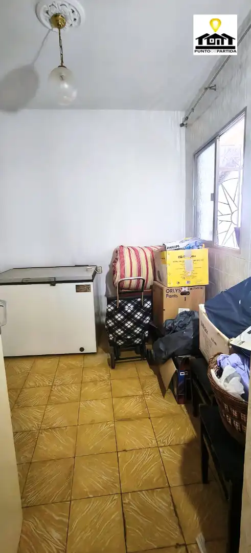 Casa o xalet en venda en La Palma del Condado amb Traster, Moblat i TV