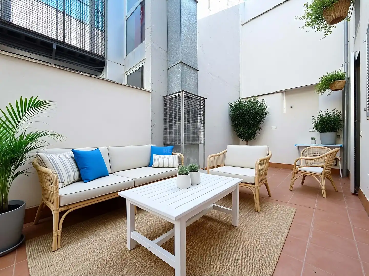 Terraza de Piso en venta en Sa Pobla con Terraza