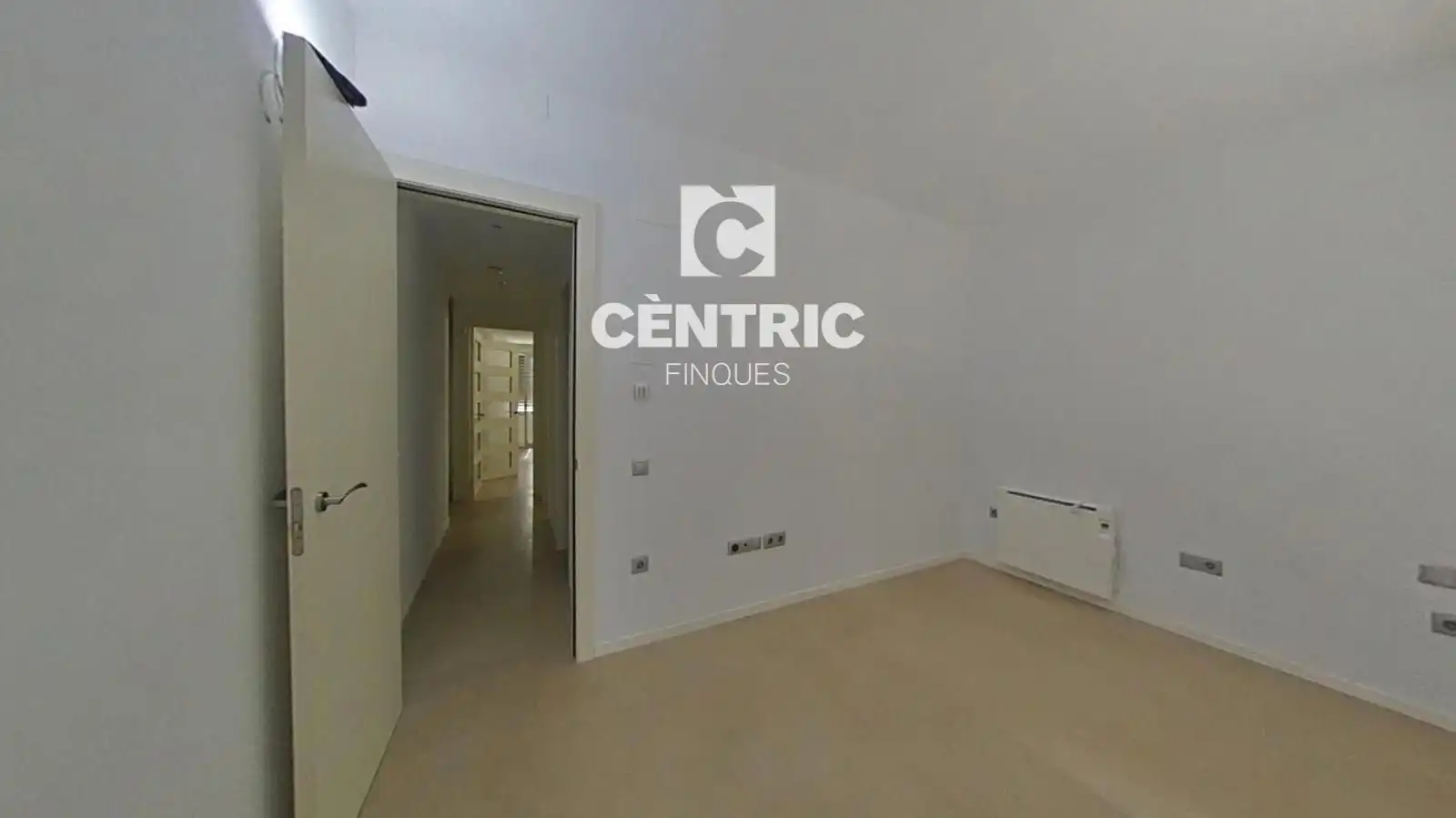 Wohnung zum Verkauf in Barri del Centre