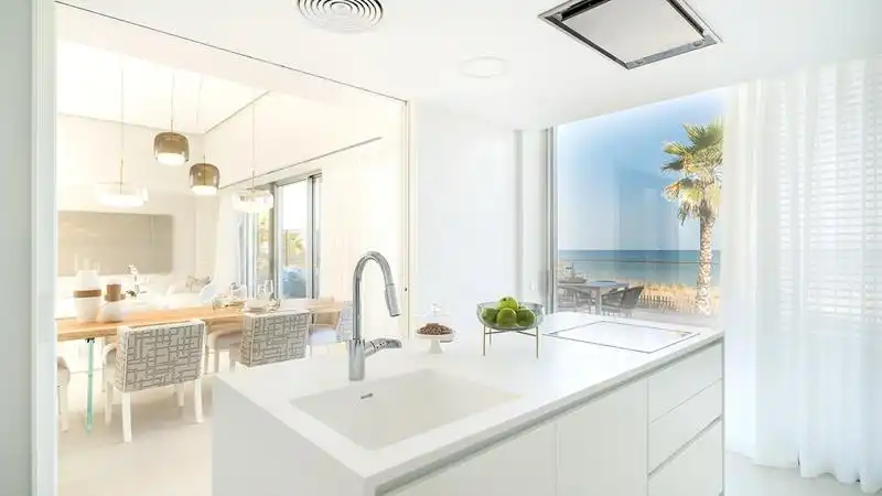 Wohnung mit Pool zum Verkauf in Costa Natura, imagen 14