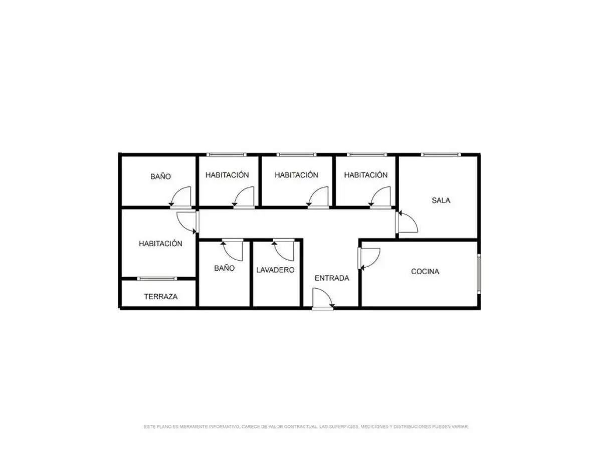 Flat with lift for sale in Calle JOSE RAMOS, imagen 21