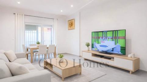 Foto 2 de Casa adosada en venta en Caballero Bonald - San José Obrero - Guadalcacín, Jerez de la Frontera