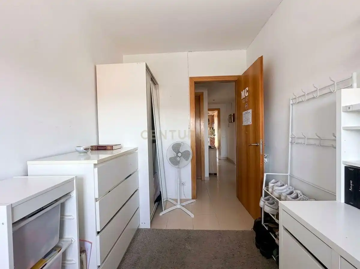 Habitación de Piso en venta en Sabadell con Balcón