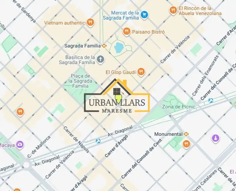 Piso con terraza en venta en Horta - Guinardó, imagen 27