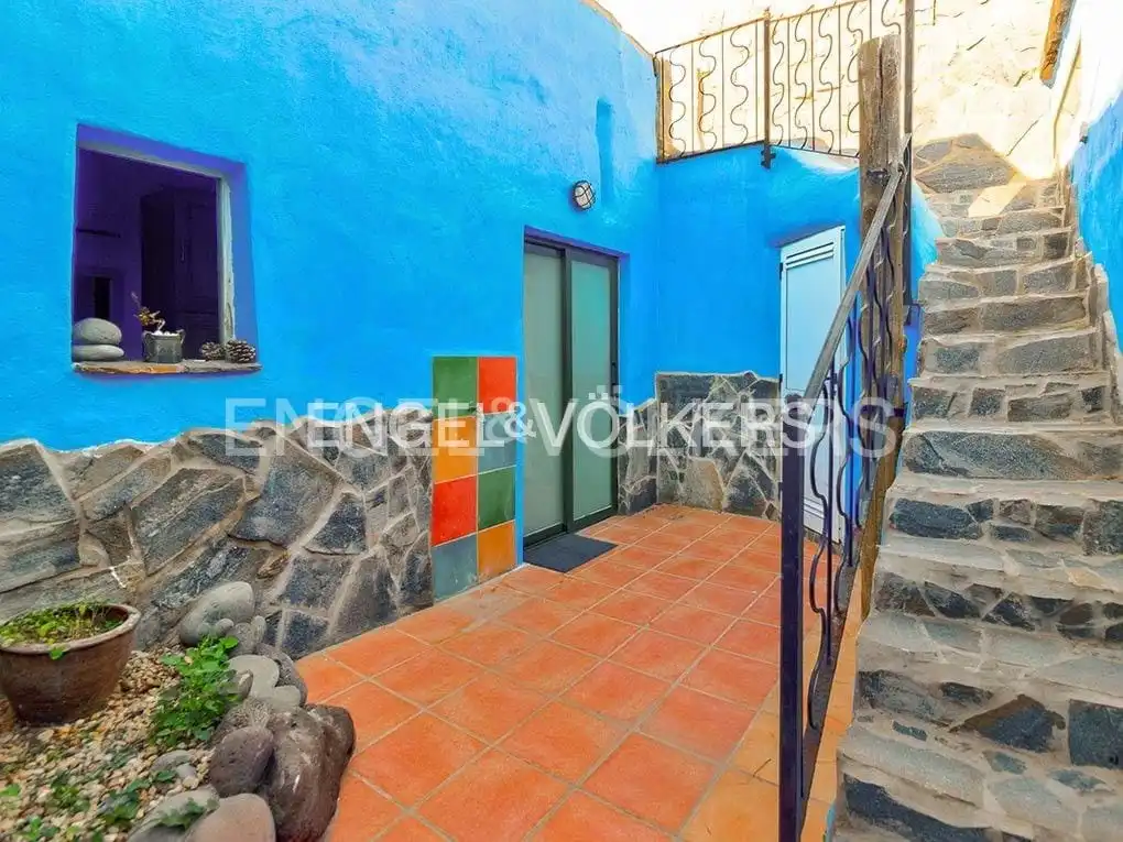 Houses for sale in Charco del Pino