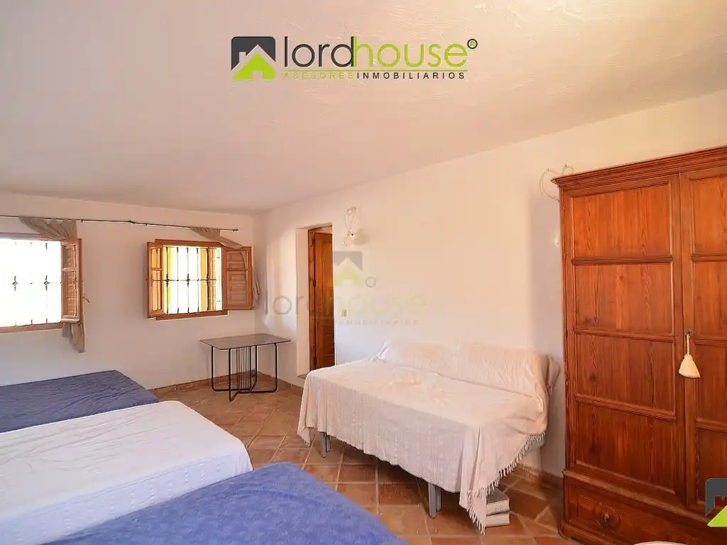 Habitación de Casa o chalet en venta en Águilas