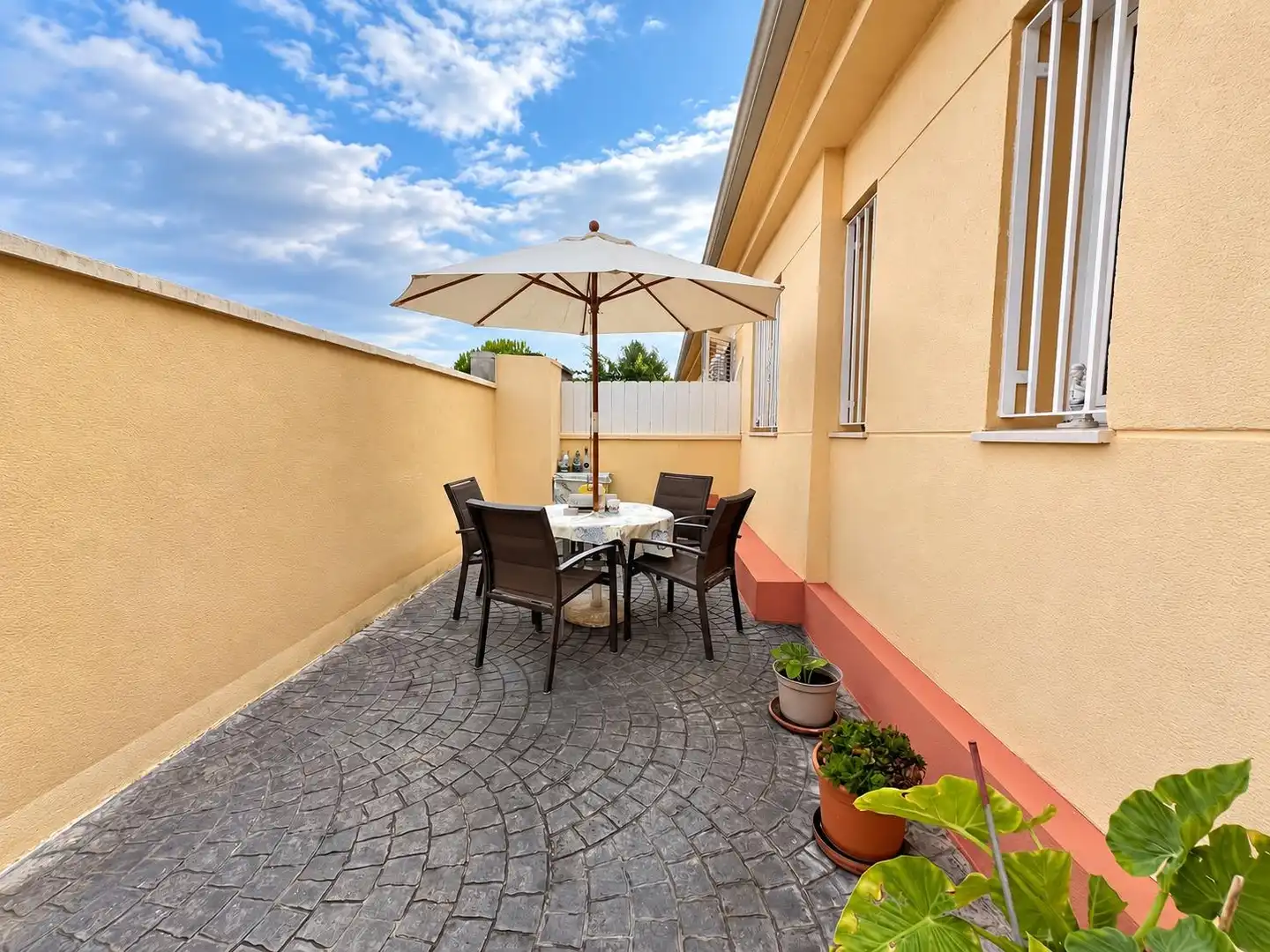 Terraced house with balcony for sale in DEU PONTS DELS, imagen 26