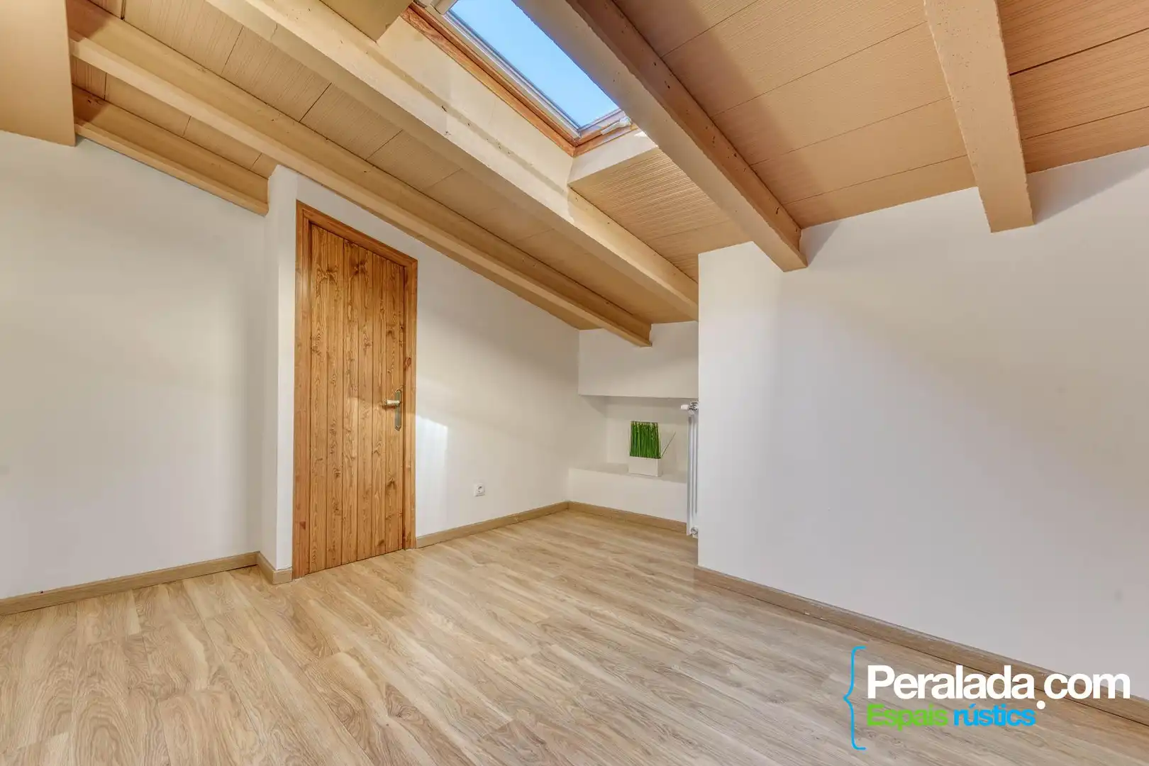 Casa rústica con jardín en venta en Mas La Cau, imagen 19