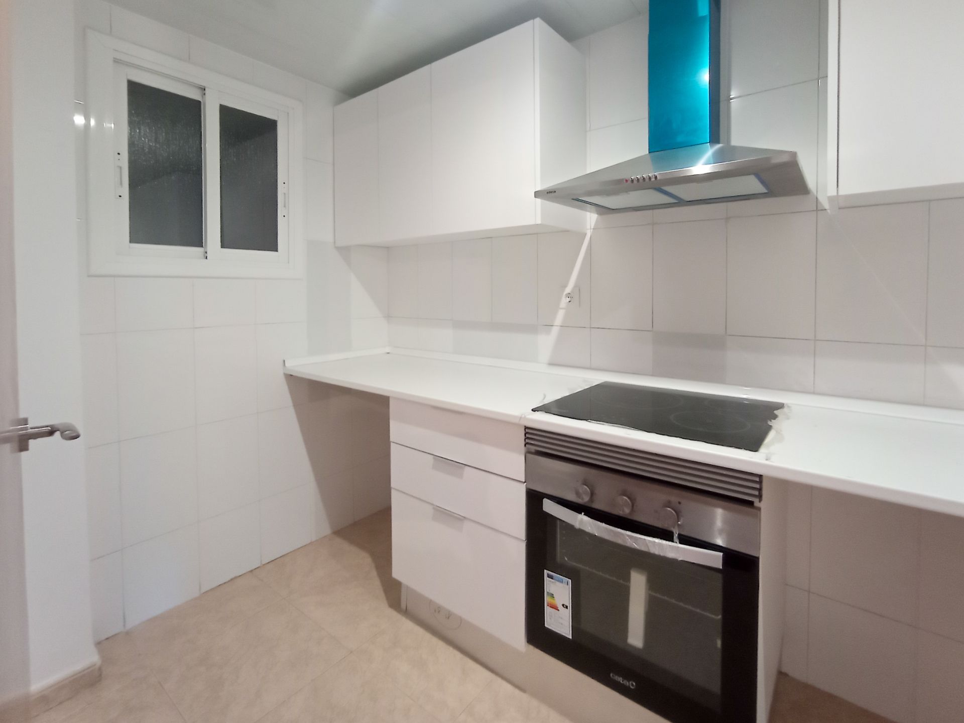 Kitchen of Flat for sale in Palafrugell  with Alarm