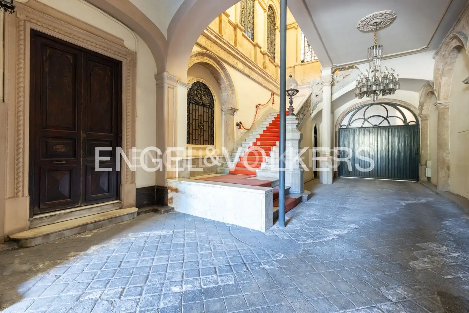 Piso con terraza en venta en Ciutat Vella, imagen 50