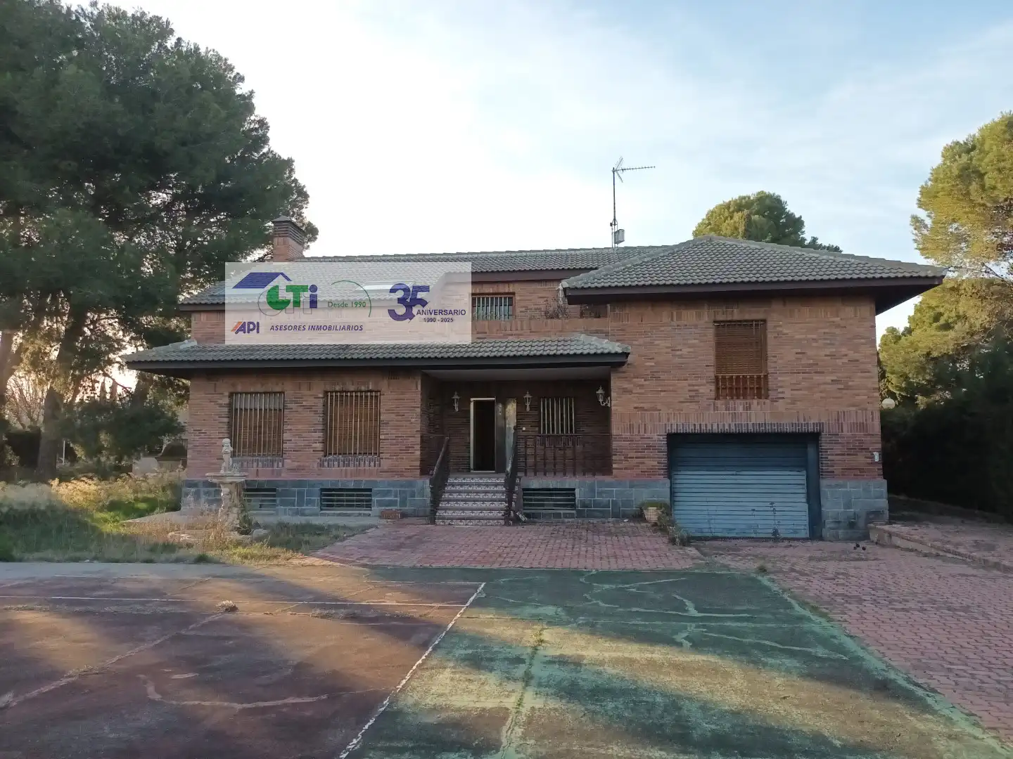 Casa o chalet en venta en calle Marzo (Urbanización El Zorongo), Peña el Zorongo